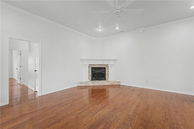 6555 Harvey Jones Avenue, Springdale, AR 72762