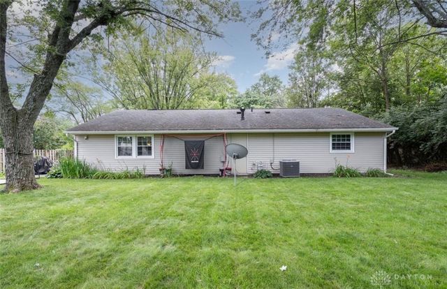 183 Monarch Road, Centerville, OH 45458