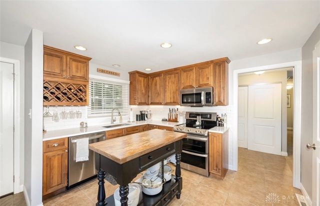 183 Monarch Road, Centerville, OH 45458