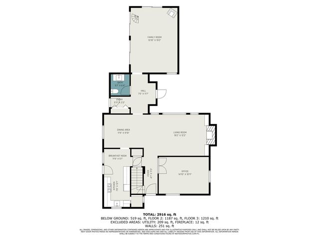 1753 Breton Road, Grand Rapids, MI 49506