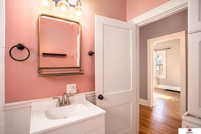 3521 D Street, Lincoln, NE 68510