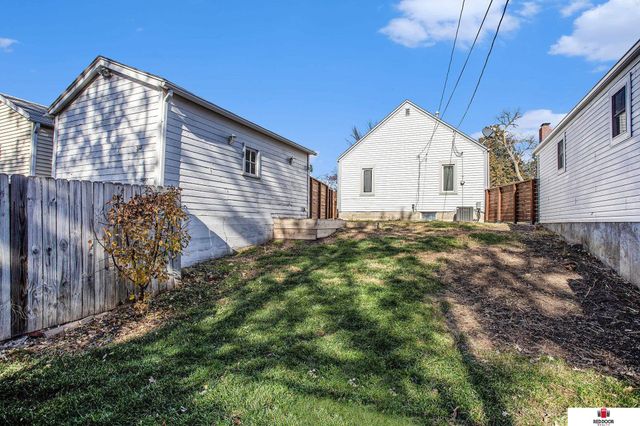 3521 D Street, Lincoln, NE 68510