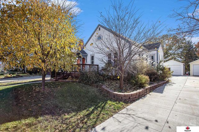 3521 D Street, Lincoln, NE 68510