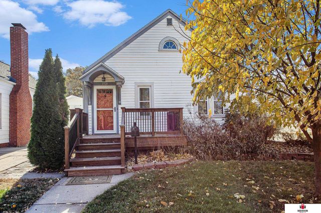 3521 D Street, Lincoln, NE 68510