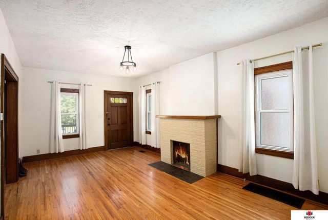 3521 D Street, Lincoln, NE 68510