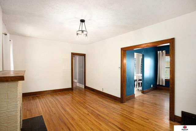 3521 D Street, Lincoln, NE 68510