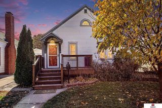 3521 D Street, Lincoln, NE 68510