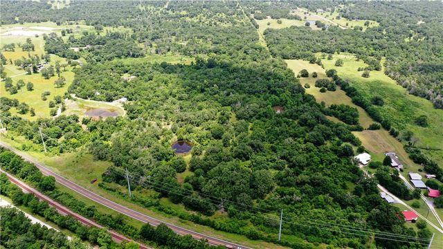 TBD FM 2154, Navasota, TX 77868