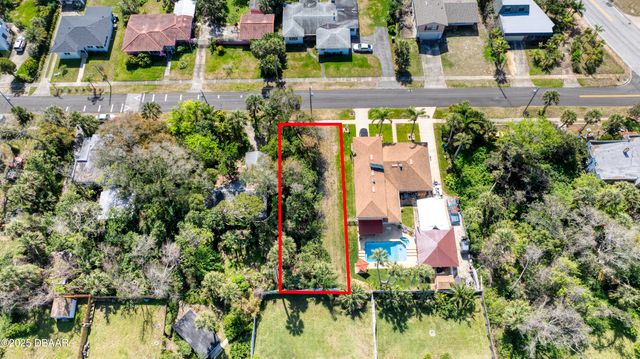 0 Pelican Avenue, Daytona Beach, FL 32118