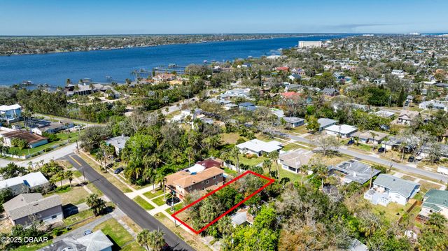 0 Pelican Avenue, Daytona Beach, FL 32118