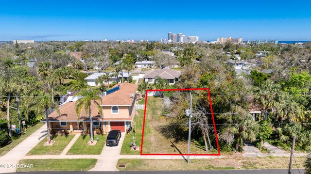 0 Pelican Avenue, Daytona Beach, FL 32118