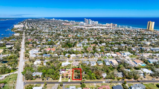 0 Pelican Avenue, Daytona Beach, FL 32118