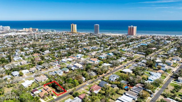 0 Pelican Avenue, Daytona Beach, FL 32118