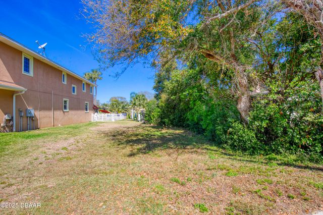 0 Pelican Avenue, Daytona Beach, FL 32118