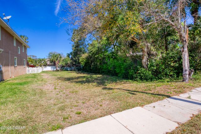 0 Pelican Avenue, Daytona Beach, FL 32118