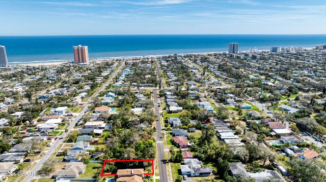 0 Pelican Avenue, Daytona Beach, FL 32118