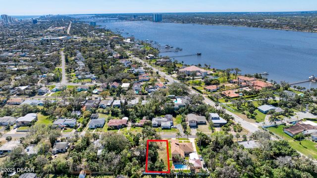 0 Pelican Avenue, Daytona Beach, FL 32118