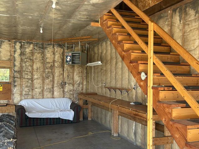 W5102 CARNEY ROAD, Hilbert, WI 54129