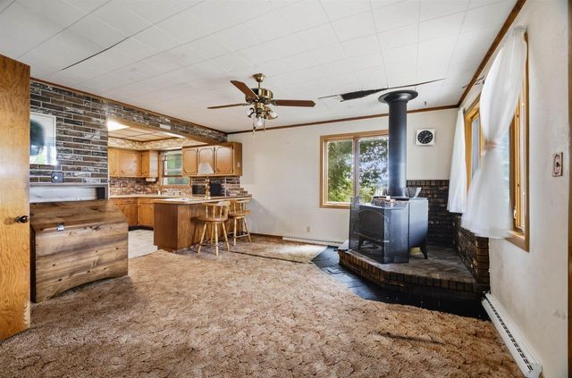 W5102 CARNEY ROAD, Hilbert, WI 54129