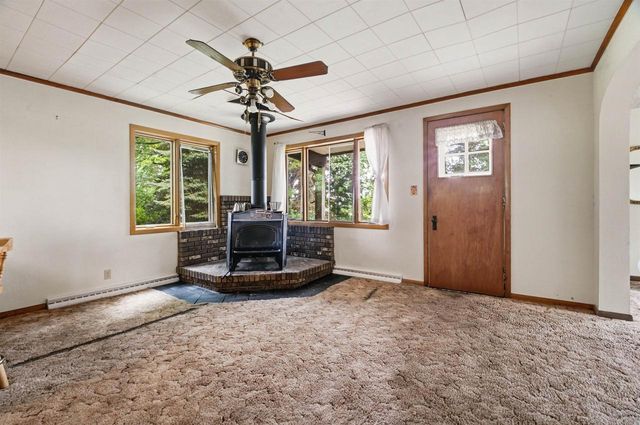 W5102 CARNEY ROAD, Hilbert, WI 54129