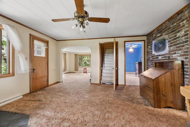 W5102 CARNEY ROAD, Hilbert, WI 54129