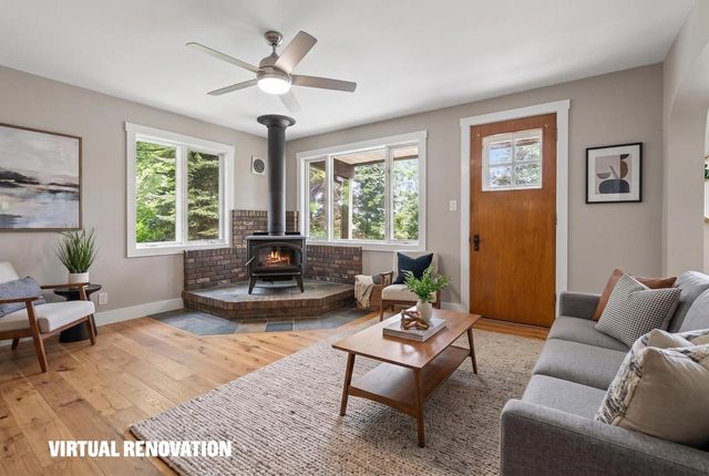 W5102 CARNEY ROAD, Hilbert, WI 54129