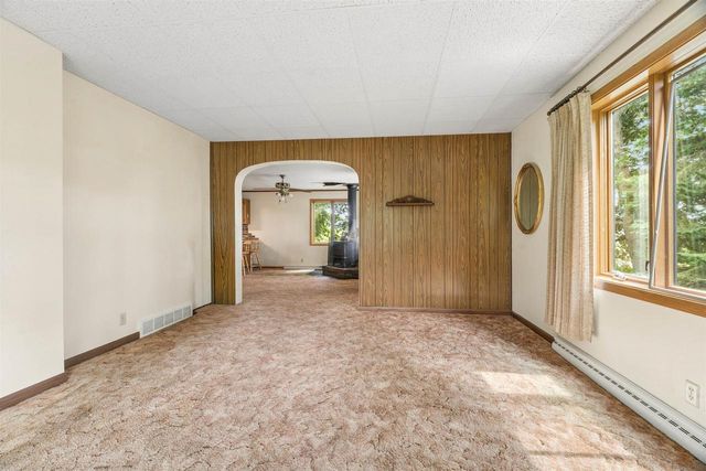 W5102 CARNEY ROAD, Hilbert, WI 54129