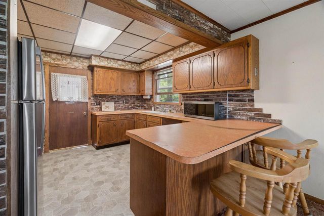 W5102 CARNEY ROAD, Hilbert, WI 54129