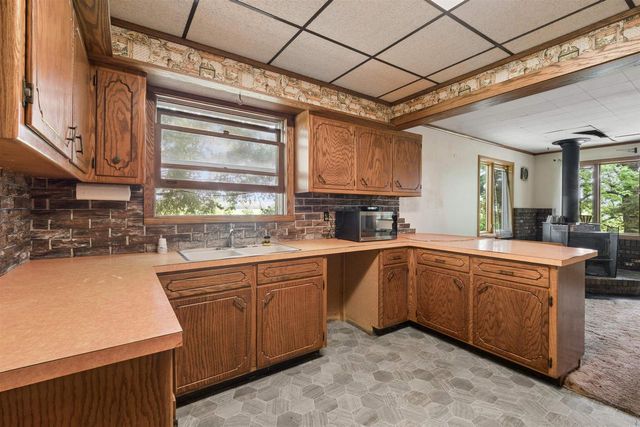 W5102 CARNEY ROAD, Hilbert, WI 54129