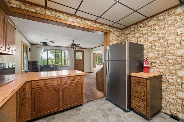 W5102 CARNEY ROAD, Hilbert, WI 54129