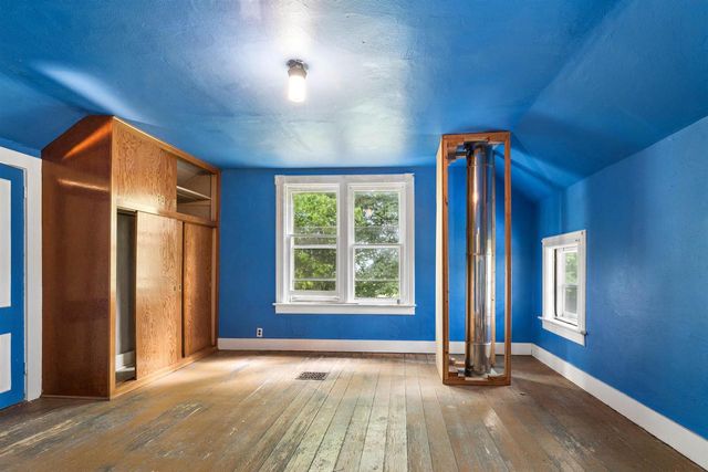 W5102 CARNEY ROAD, Hilbert, WI 54129