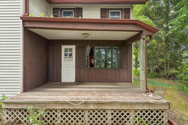 W5102 CARNEY ROAD, Hilbert, WI 54129
