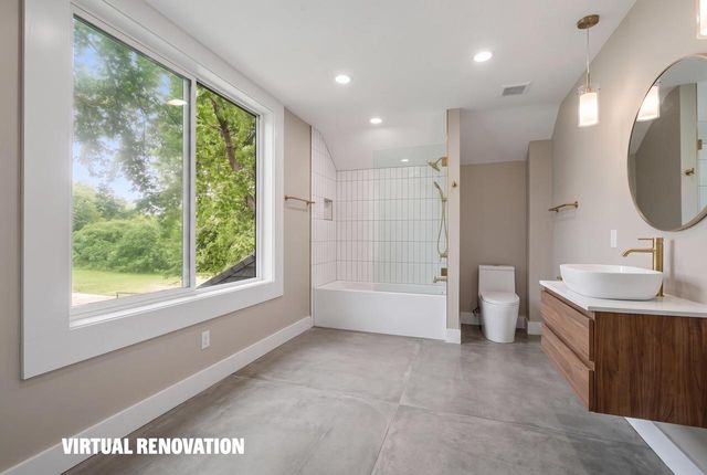 W5102 CARNEY ROAD, Hilbert, WI 54129