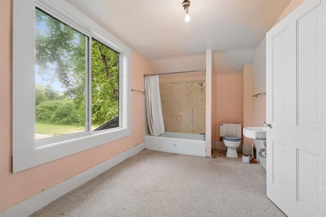 W5102 CARNEY ROAD, Hilbert, WI 54129