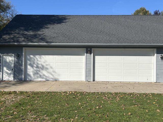 W5102 CARNEY ROAD, Hilbert, WI 54129