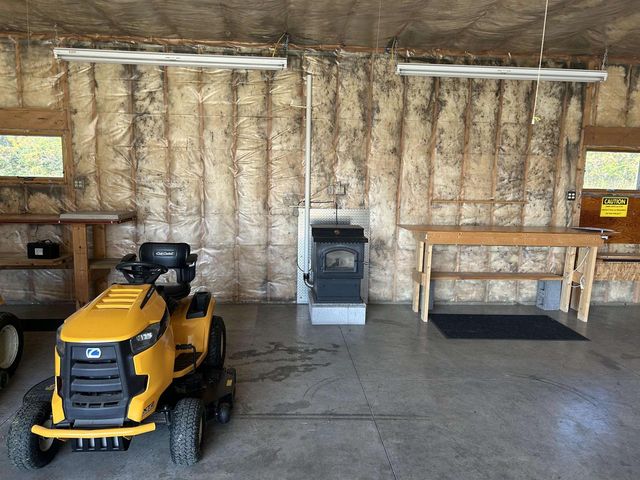 W5102 CARNEY ROAD, Hilbert, WI 54129