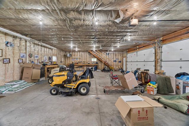 W5102 CARNEY ROAD, Hilbert, WI 54129