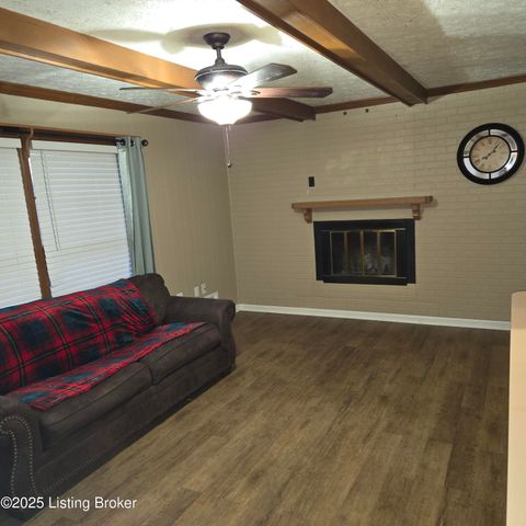 3513 Dorset Rd, Louisville, KY 40214