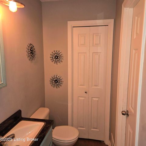 3513 Dorset Rd, Louisville, KY 40214