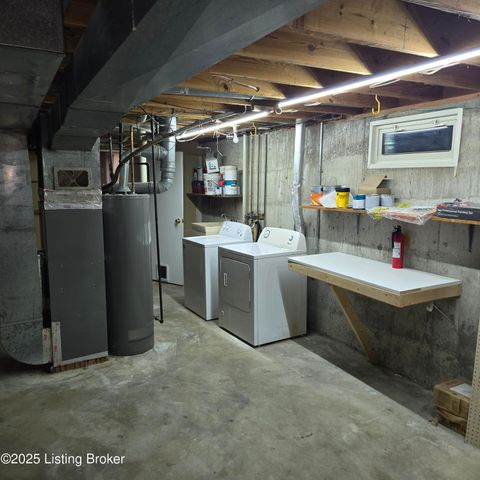 3513 Dorset Rd, Louisville, KY 40214