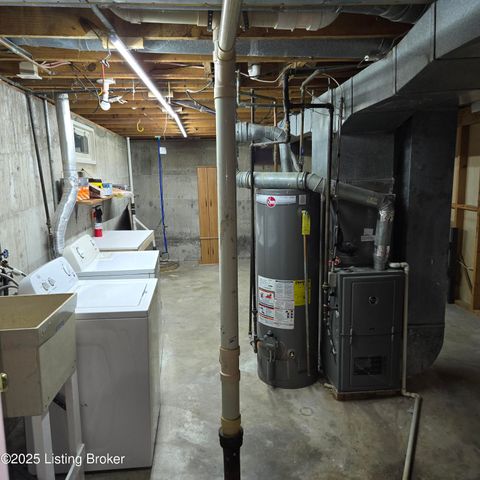 3513 Dorset Rd, Louisville, KY 40214