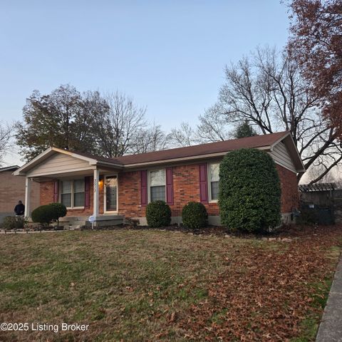 3513 Dorset Rd, Louisville, KY 40214