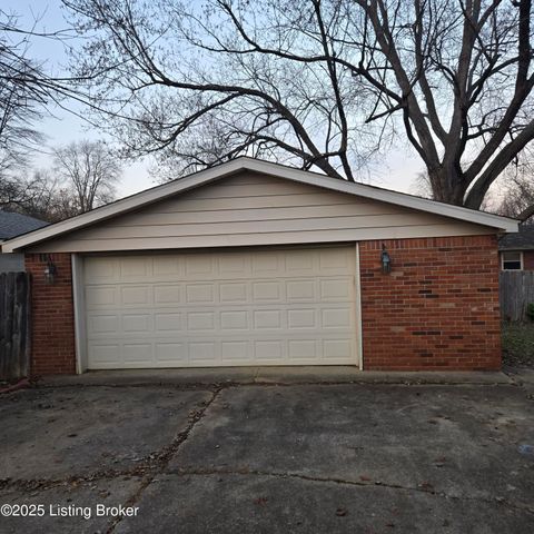 3513 Dorset Rd, Louisville, KY 40214