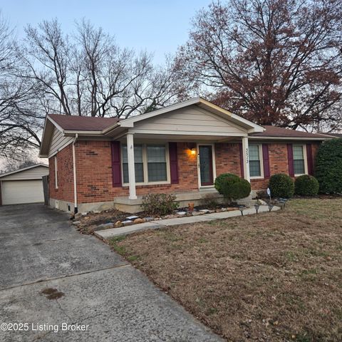 3513 Dorset Rd, Louisville, KY 40214