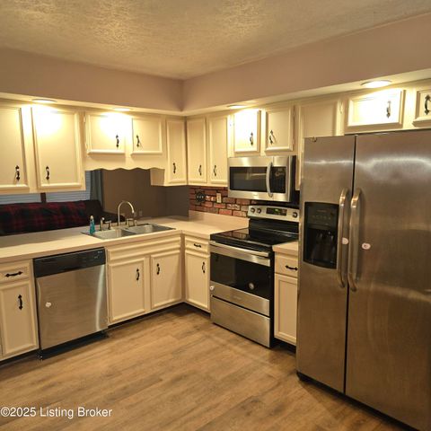 3513 Dorset Rd, Louisville, KY 40214