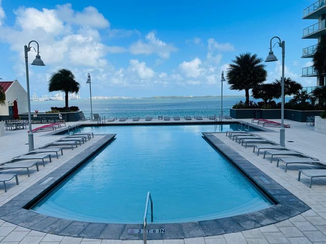 1155 Brickell Bay Dr 1703, Miami, FL 33131