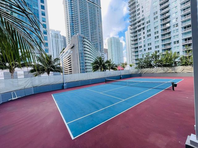 1155 Brickell Bay Dr 1703, Miami, FL 33131