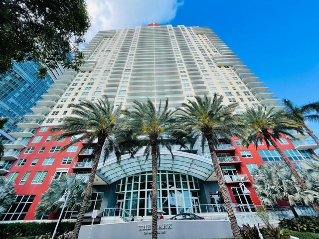 1155 Brickell Bay Dr 1703, Miami, FL 33131