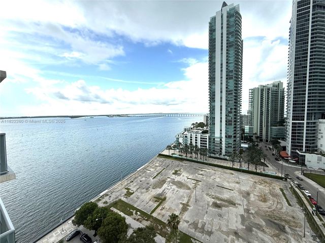 1155 Brickell Bay Dr 1703, Miami, FL 33131