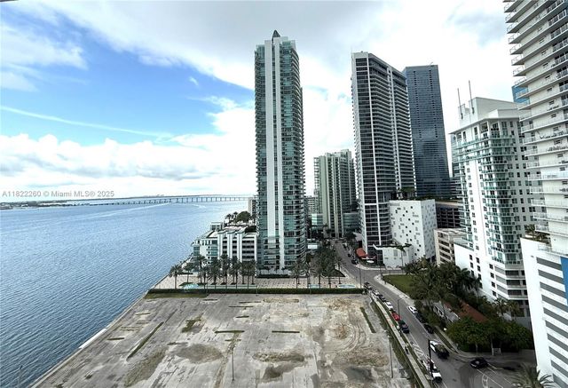 1155 Brickell Bay Dr 1703, Miami, FL 33131